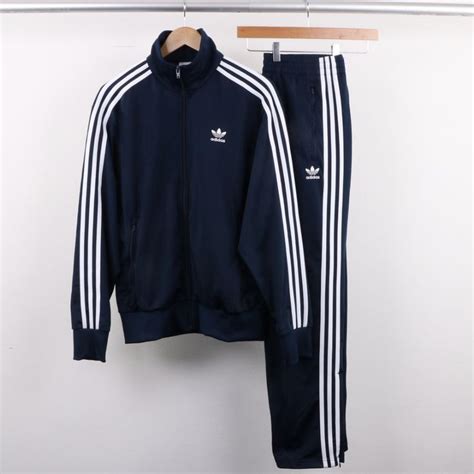 fake adidas originals tracksuit|adidas tracksuit old.